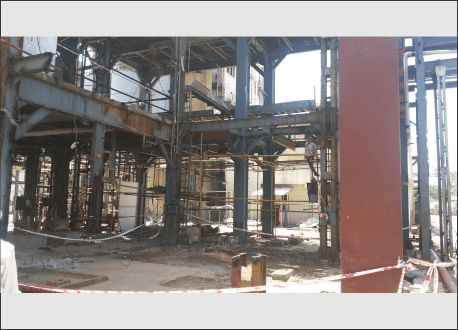 eskayconstruction